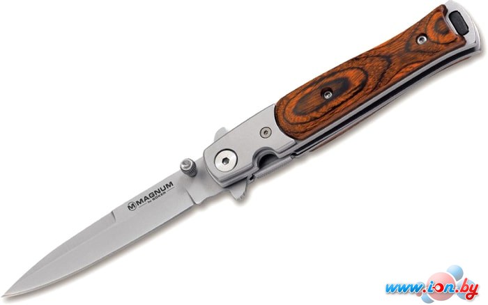 Складной нож Boker 01YA101 Stiletto в Могилёве