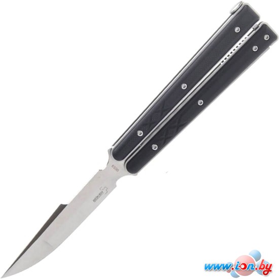 Нож-бабочка Boker Balisong BK06EX004 в Могилёве