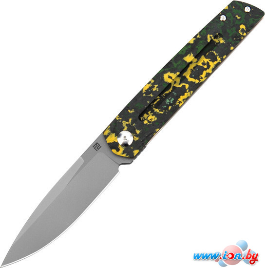 Складной нож Artisan Cutlery Sirius 1849P-FCTS в Могилёве