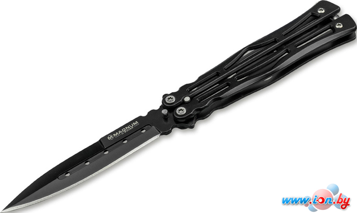 Нож-бабочка Boker 06EX408 Magnum Neptis в Могилёве