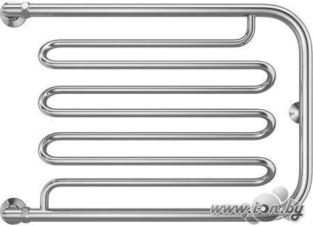 Полотенцесушитель TERMINUS Фокстрот-Лиана 1 500x700 бп в Могилёве