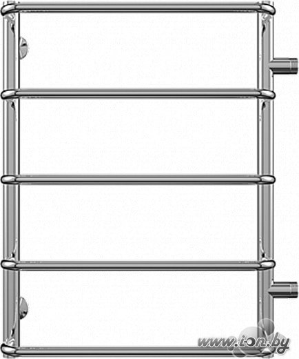 Полотенцесушитель Royal Thermo Старт П5 500х696 БП в Могилёве