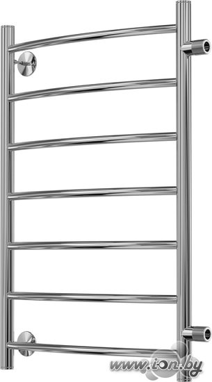 Полотенцесушитель TERMINUS Классик П7 БП (500x796, м/о 500) в Могилёве