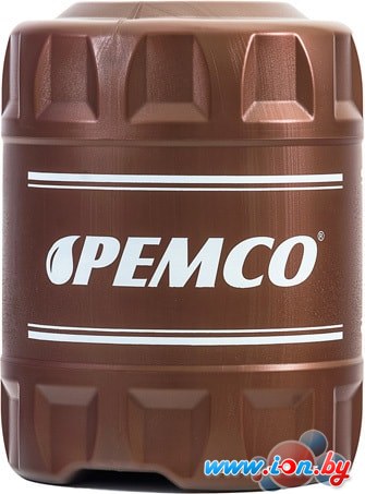 Трансмиссионное масло Pemco TO-4 Powertrain Oil 10W 20л в Гомеле