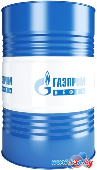 Трансмиссионное масло Gazpromneft GL-5 80W-90 205л в Гомеле