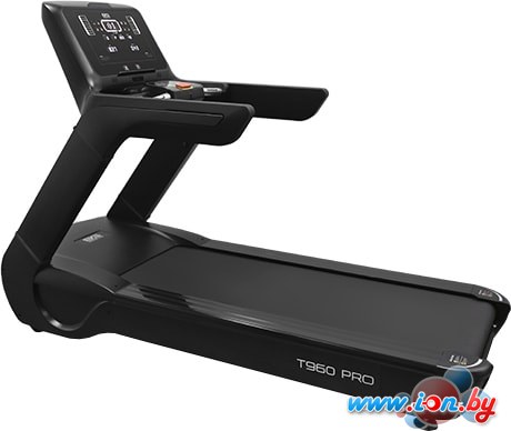 Электрическая беговая дорожка Bronze Gym T960 PRO TFT в Минске