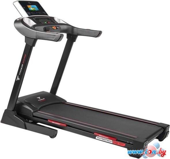 Электрическая беговая дорожка Titanium Masters Physiotech TGF TFT в Могилёве