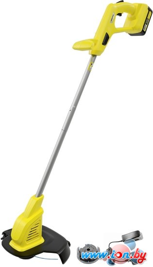 Триммер Karcher LTR 18-25 (с 1-им АКБ) в Могилёве