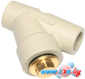 Фитинг Wavin Ekoplastik Фильтр ПП 32 [SFI032XXXX] в Бресте