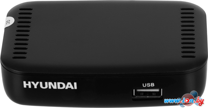Приемник цифрового ТВ Hyundai H-DVB460 в Гомеле