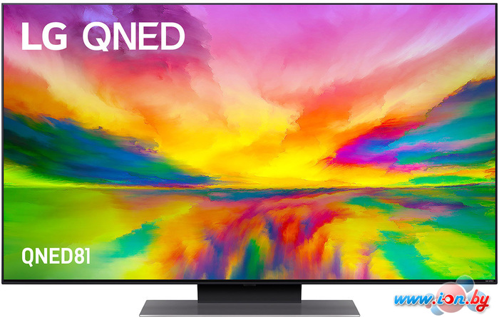 Телевизор LG QNED 50QNED816RA в Гродно