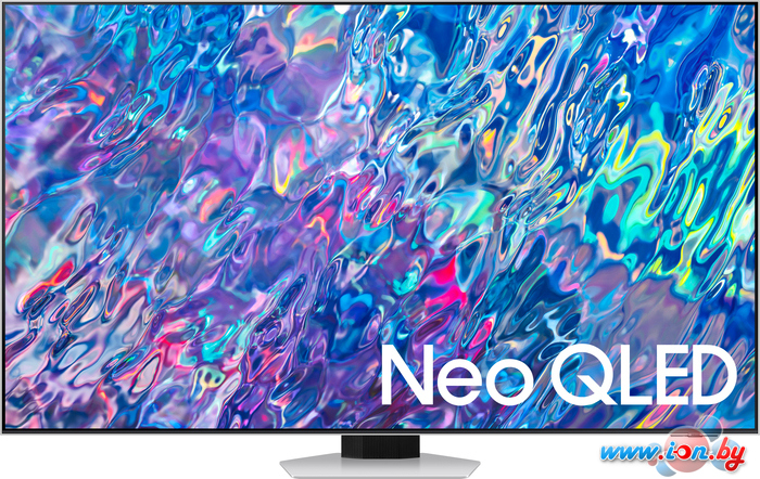 Телевизор Samsung Neo QLED QE85QN85BAUXCE в Бресте