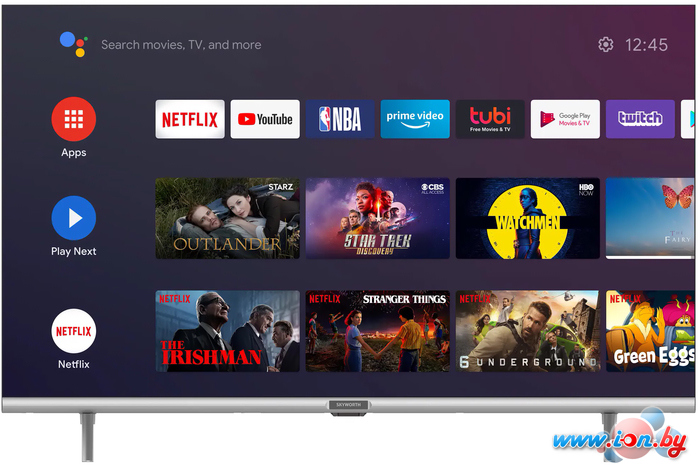 Телевизор Skyworth 32STE6600 в Могилёве