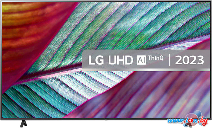 Телевизор LG UR78 75UR78006LK в Бресте