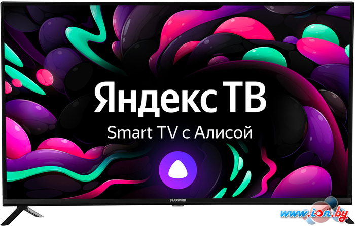 Телевизор StarWind SW-LED43SG302 в Могилёве