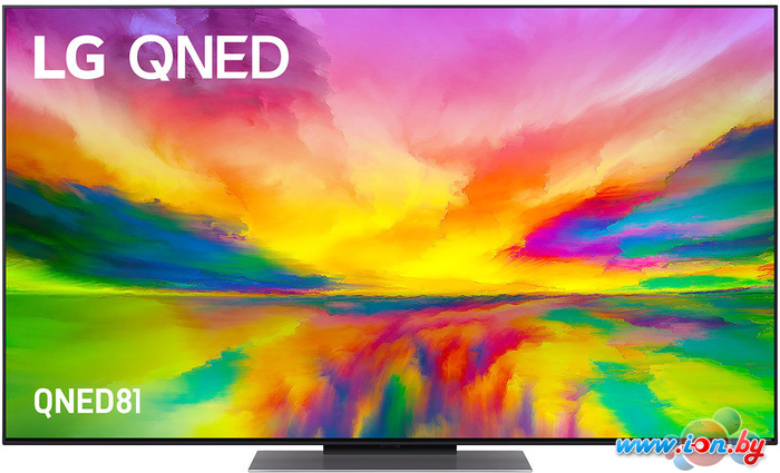 Телевизор LG QNED 55QNED816RA в Бресте