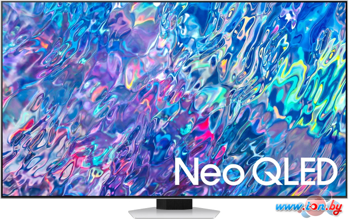 Телевизор Samsung Neo QLED QE55QN85BAUXCE в Гродно