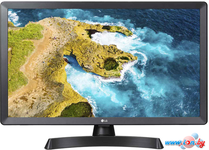 Телевизор LG 24TQ510S-PZ в Могилёве