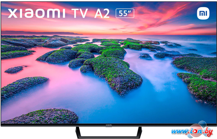 Телевизор Xiaomi Mi TV A2 55 (международная версия) в Бресте