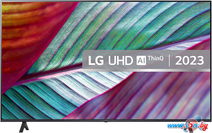 Телевизор LG UR78 55UR78006LK в Минске