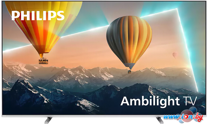 Телевизор Philips 50PUS8057/60 в Могилёве