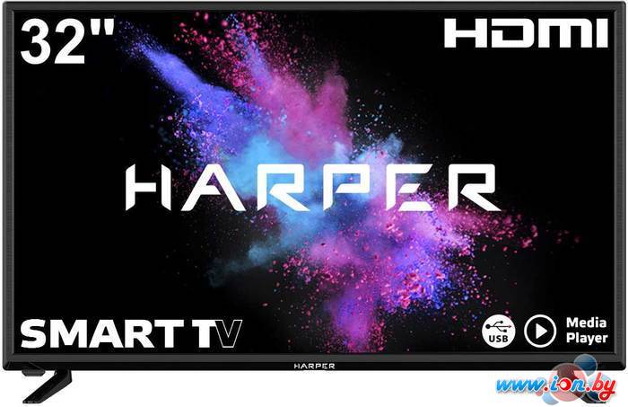 Телевизор Harper 32R690TS в Бресте