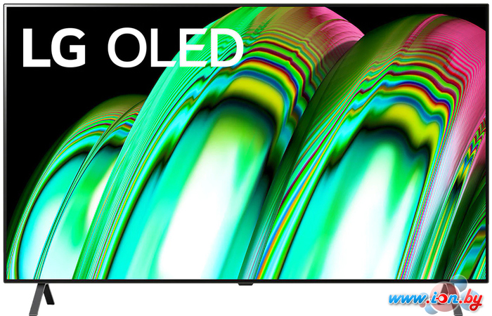 OLED телевизор LG A2 OLED48A2RLA в Могилёве