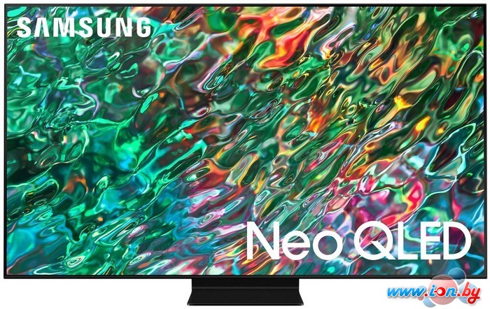 Телевизор Samsung Neo QLED 4K QN90B QE75QN90BAUXCE в Бресте