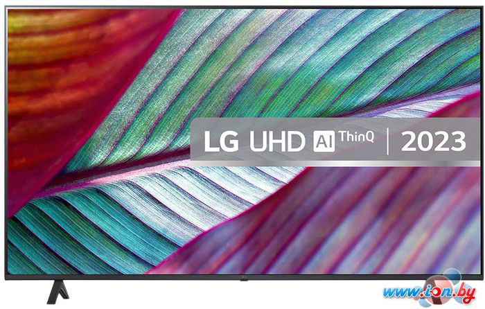 Телевизор LG UR78 65UR78006LK в Могилёве