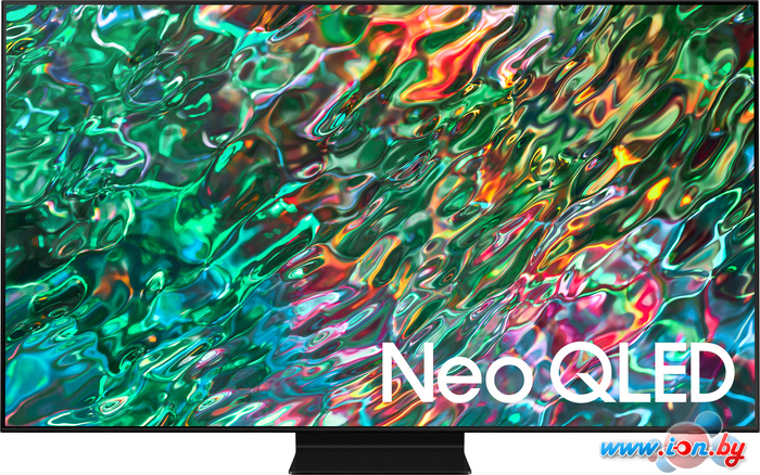 Телевизор Samsung Neo QLED 4K QN90B QE55QN90BAUXCE в Могилёве