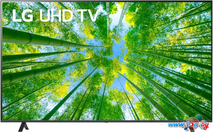 Телевизор LG 75UQ80006LB в Могилёве