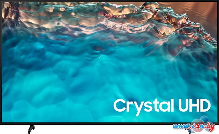 Телевизор Samsung Crystal BU8000 UE43BU8000UXRU в Могилёве