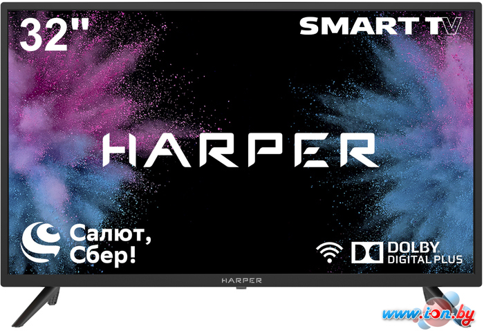 Телевизор Harper 32R610TS в Могилёве