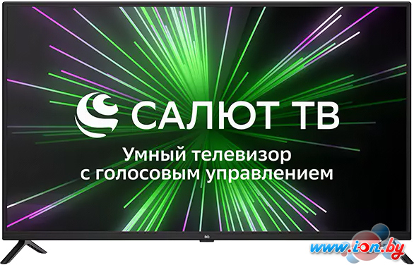 Телевизор BQ 43FSU32B в Могилёве