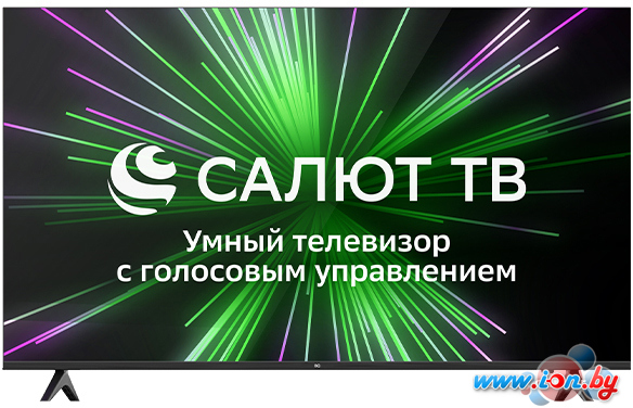 Телевизор BQ 55FSU36B в Могилёве