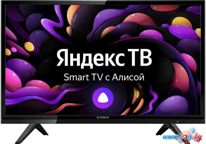 Телевизор IRBIS 24H1YDX117BS2 в Могилёве