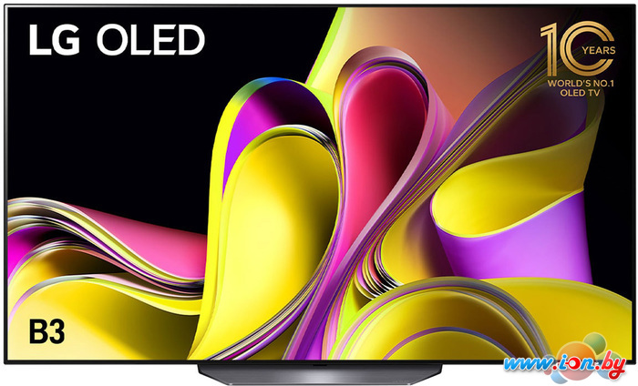 OLED телевизор LG B3 OLED65B3RLA в Могилёве