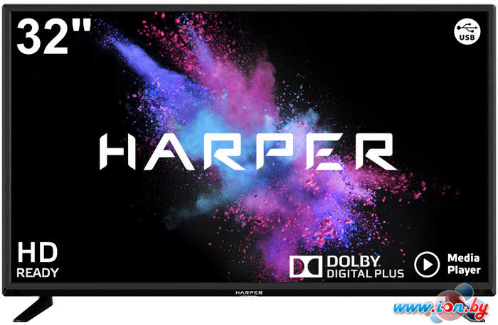 Телевизор Harper 32R690T в Могилёве