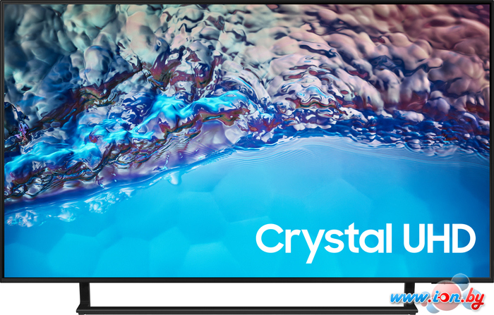 Телевизор Samsung Crystal BU8500 UE43BU8500UXCE в Могилёве