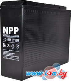 Аккумулятор для ИБП NPP FT12-100Ah 12V100Ah в Гродно