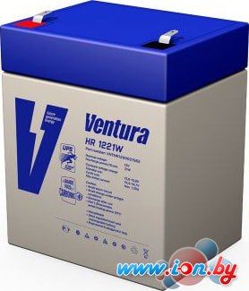 Аккумулятор для ИБП Ventura HR 1221W (12 В/5 А·ч) в Могилёве