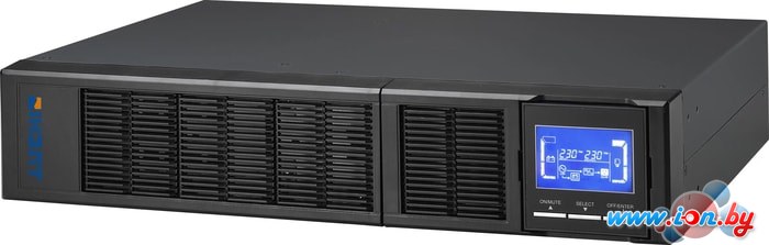 Источник бесперебойного питания IНЭЛТ Gamma 1KL IN1000RM-GA-KL в Могилёве