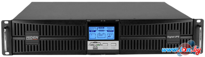 Источник бесперебойного питания HIDEN Expert UDC92010H-RT в Могилёве