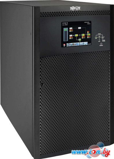 Источник бесперебойного питания Tripp Lite SmartOnline S3M120KXD 108kW в Минске