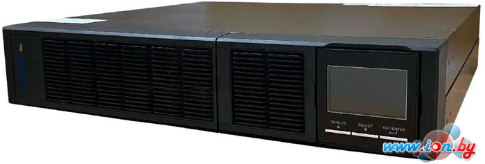 Источник бесперебойного питания IНЭЛТ Gamma 1K IN1000RM-GA-1 в Могилёве