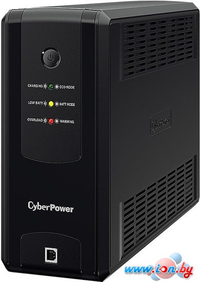 Источник бесперебойного питания CyberPower Backup UT1200EG в Гомеле