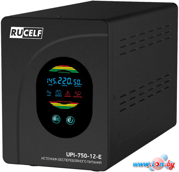 Источник бесперебойного питания Rucelf UPI-750-12-E в Минске