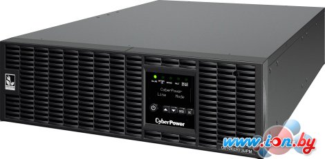 Источник бесперебойного питания CyberPower Online OL OL10KERT3UPM в Бресте