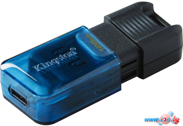 USB Flash Kingston DataTraveler 80 M 128GB в Минске