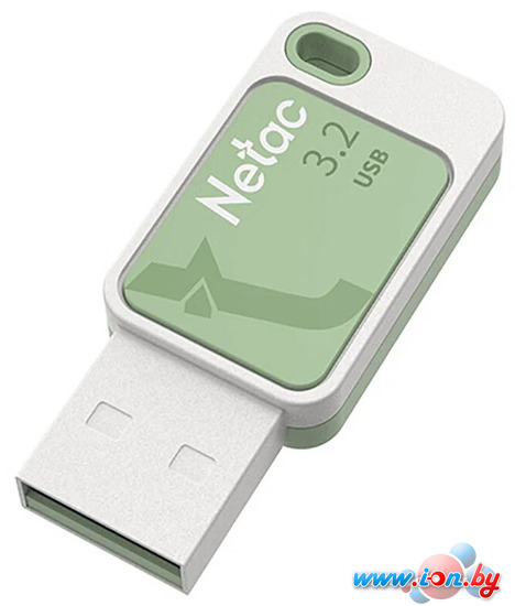 USB Flash Netac 128GB USB 3.2 FlashDrive Netac UA31 в Гомеле